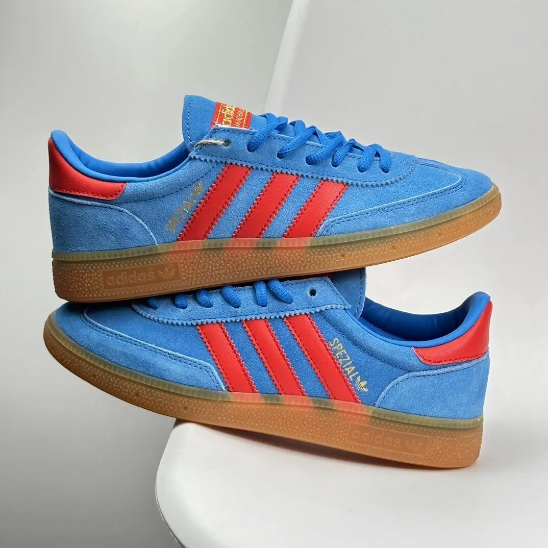 точная копия 1:1 Кроссовки Женские В Стиле Adidas Samba Vegan OG