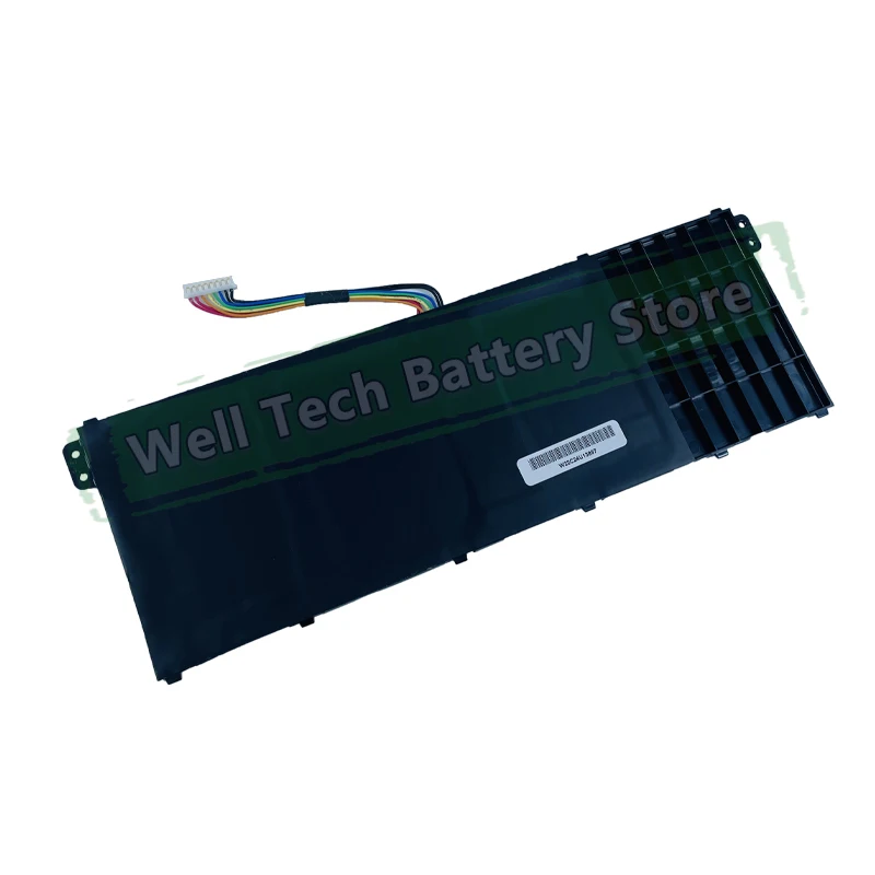 AC14B18J Аккумулятор для ноутбука Acer Aspire E3-111 E3-112 E3-112M ES1-511 ES1-512 V3-111 V3-111P V5-122 V5-122P V5-132