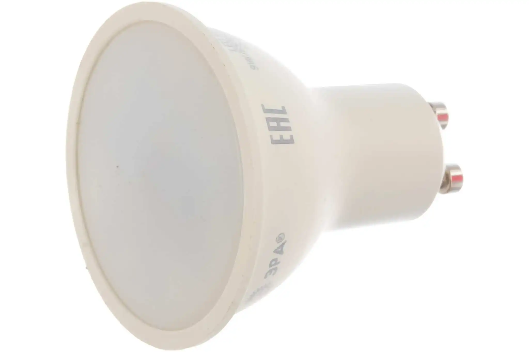 Светодиодная лампа ЭРА LED MR169W865GU10 R софитная 9 Вт холодный GU10 Б0045352 |