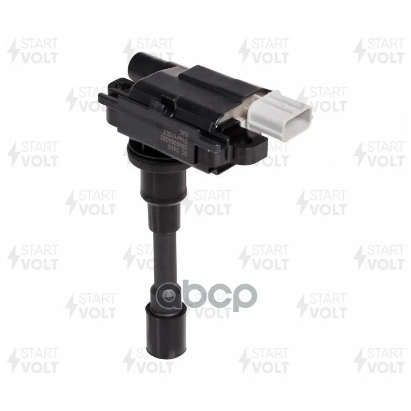 Катушка Зажигания Suzuki Grand Vitara/Sx-4/Ignis/Liana/Boleno STARTVOLT арт. SC2416