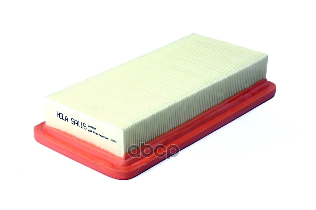 Фильтр Воздушный Getz (Hola) Sa115 HOLA арт. SA115