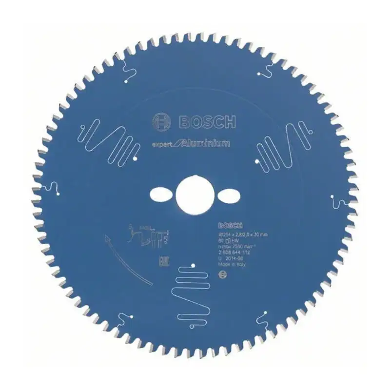 Bosch 2 608 644 112 полотно для циркулярных пил 25