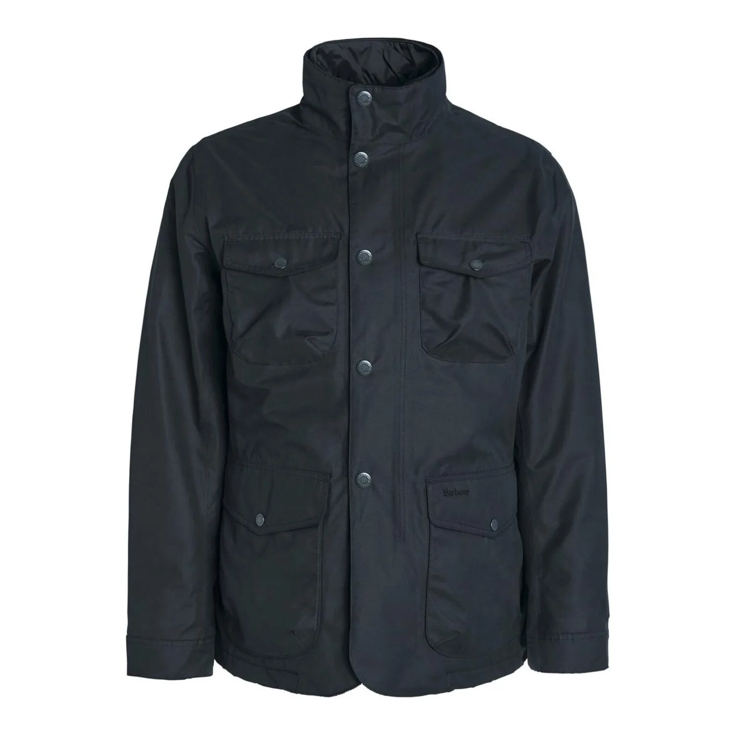 Рисунок 2 - Barbour Мужская куртка Ogston BK11