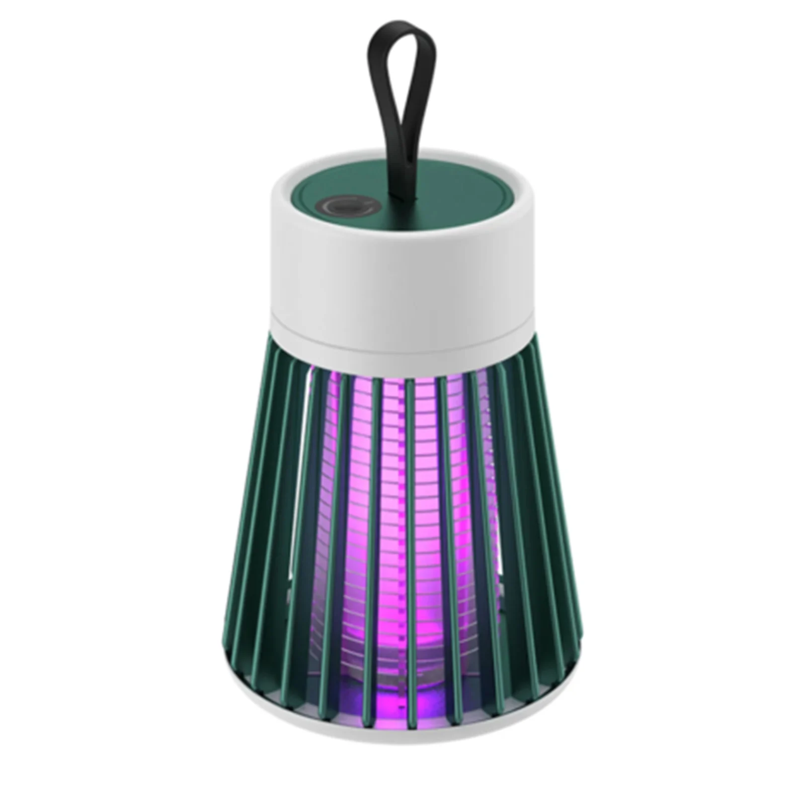 Флагманский USB-обогреватель от клопов Phantom II Gray