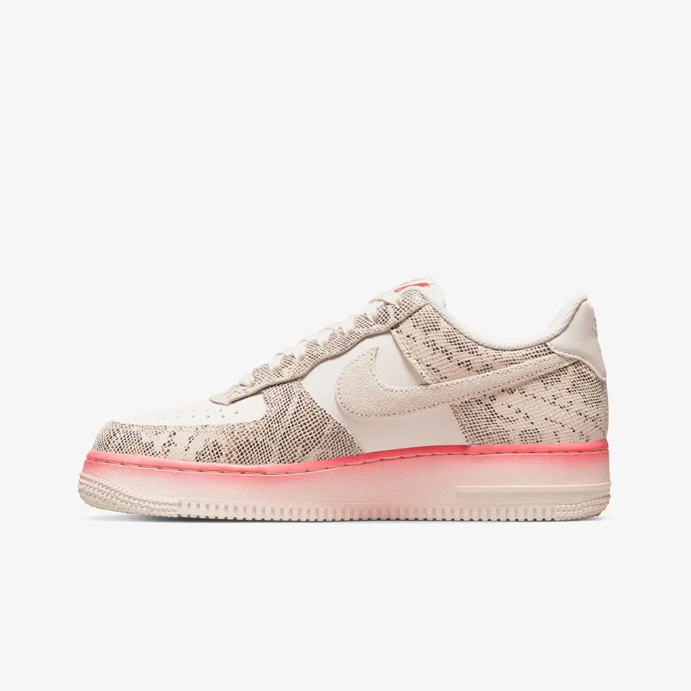 air force snakeskin