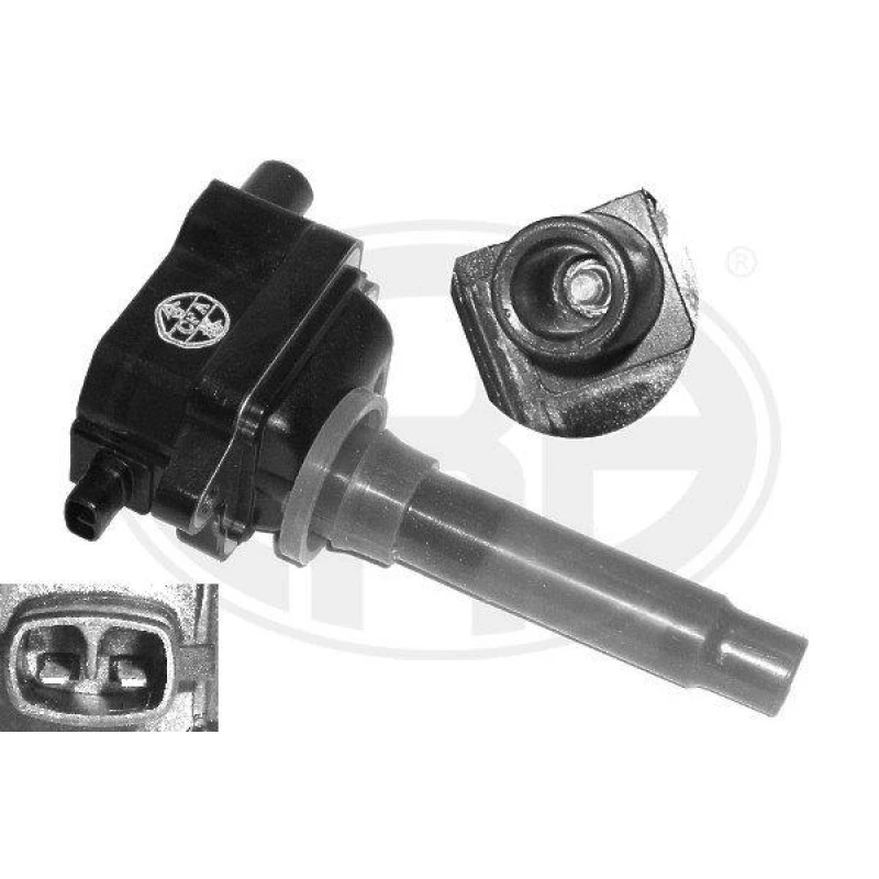 Купить Катушку Зажигания Киа Спектра 1.6