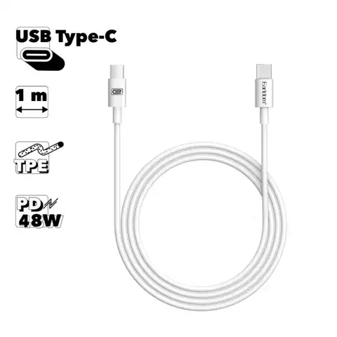 Earldom usb cable - купить недорого | AliExpress