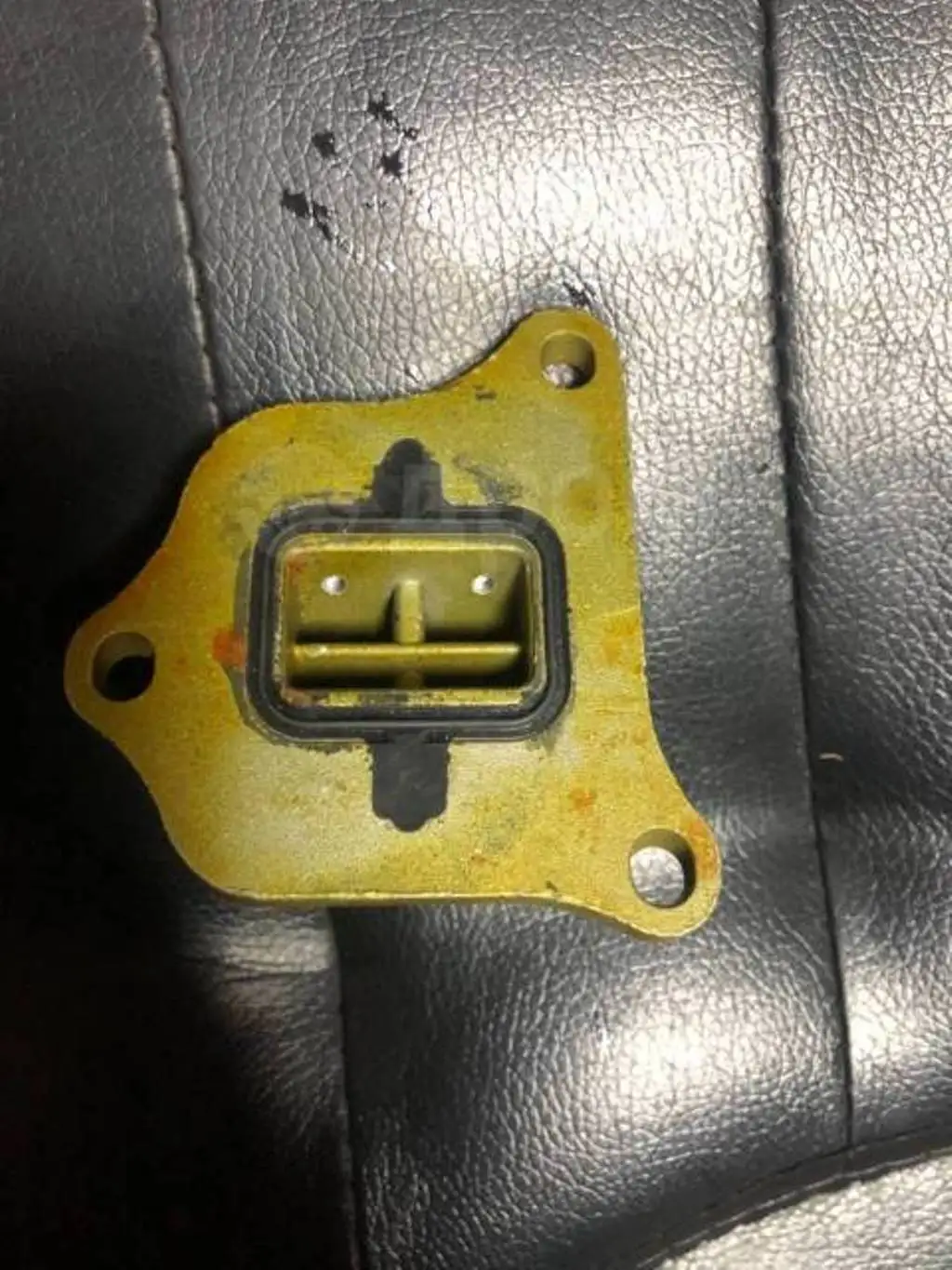 Купить Лепестковый Клапан Хонда Дио