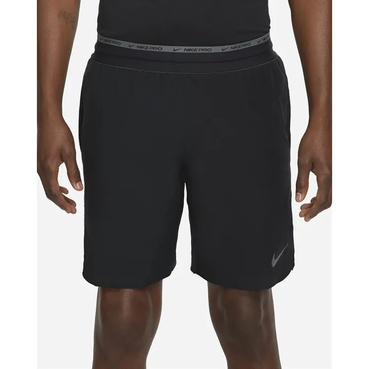 Nike M Np Df Npc Flx Rep Short 3