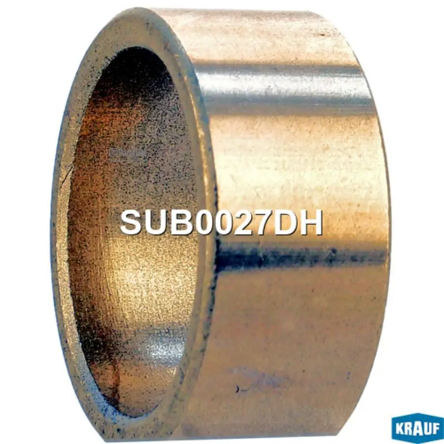 SUB0027DH Втулка Стартера | Krauf