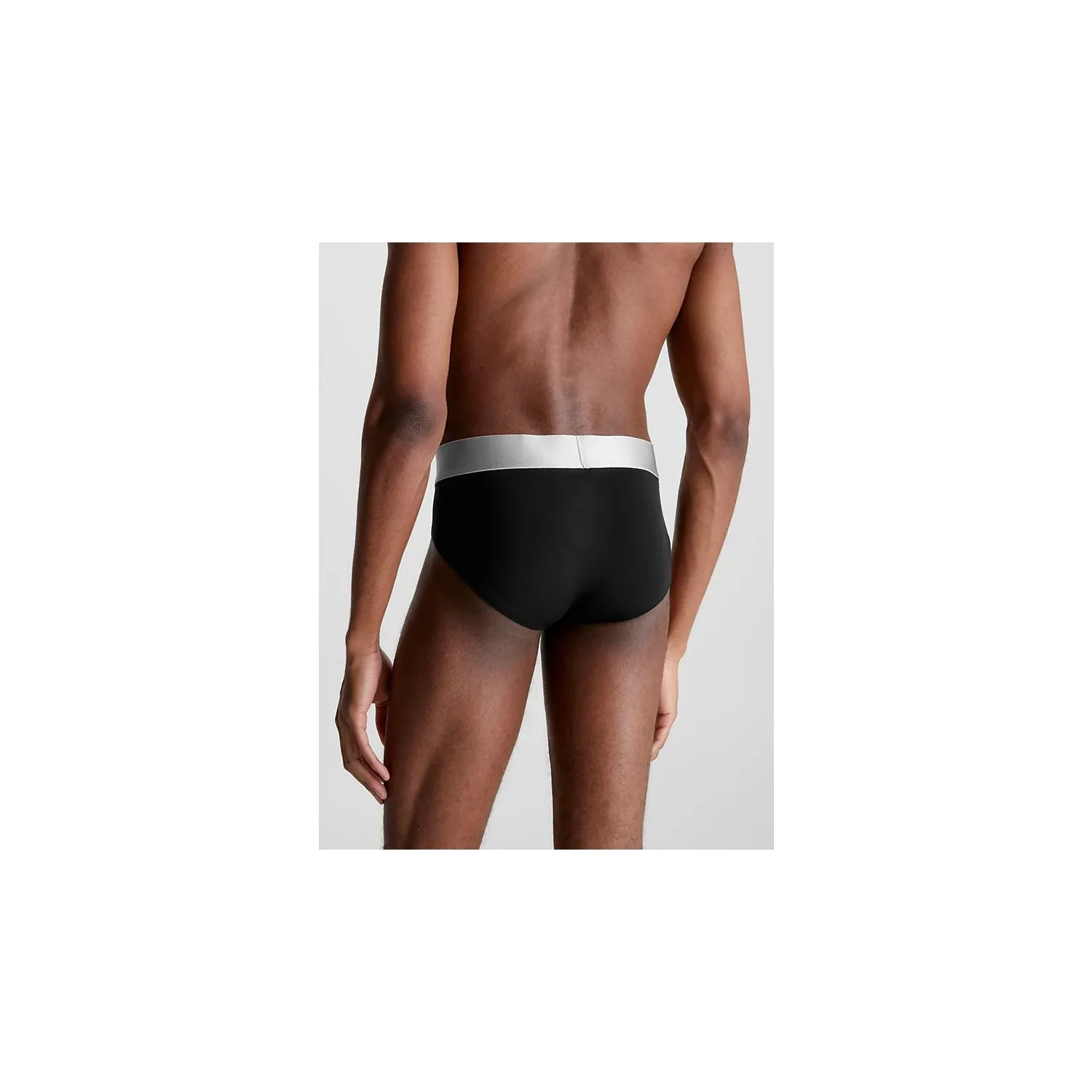 Рисунок 3 - Calvin Klein Хип-бриф 3pk 3s Мужской