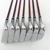 Womens Golf Club With Graphite Shaft and Bag 4