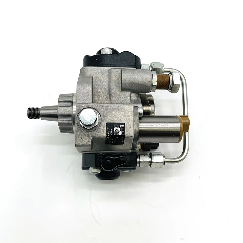 Дизельный двигатель Common Rail 294000-0039 8-97306044-9 HP3 4HK1 топливный Инжекционный насос Assy