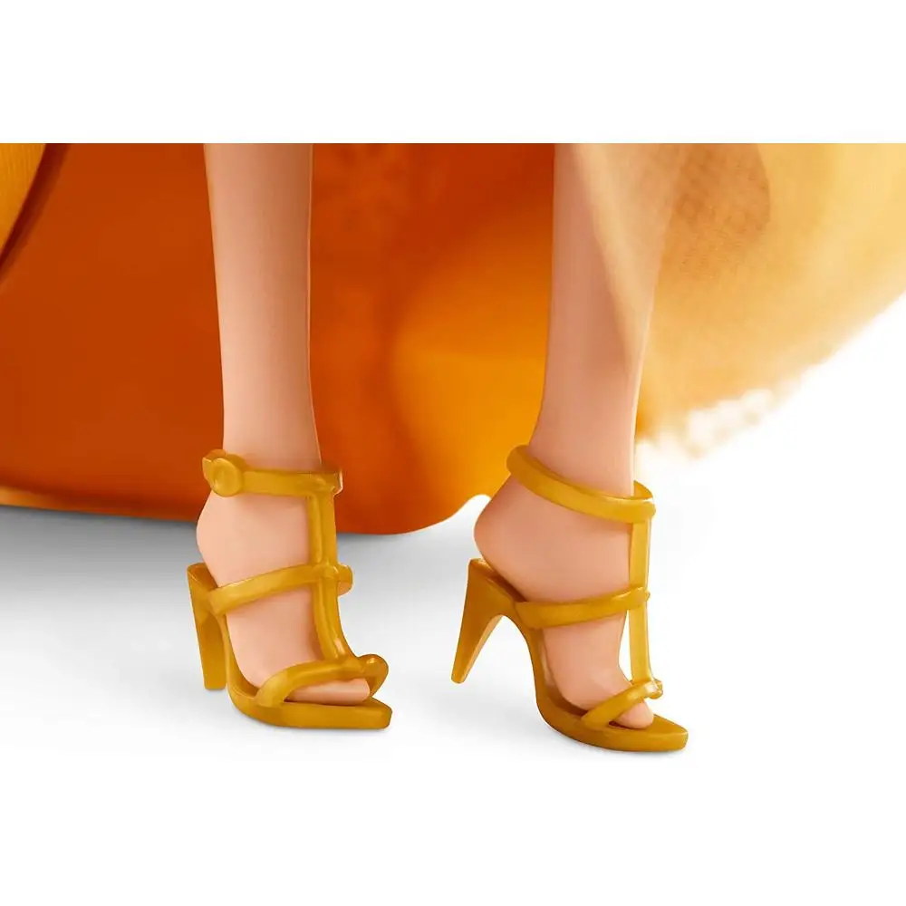 Кукла Барби коллекционная Barbie Holiday 2020