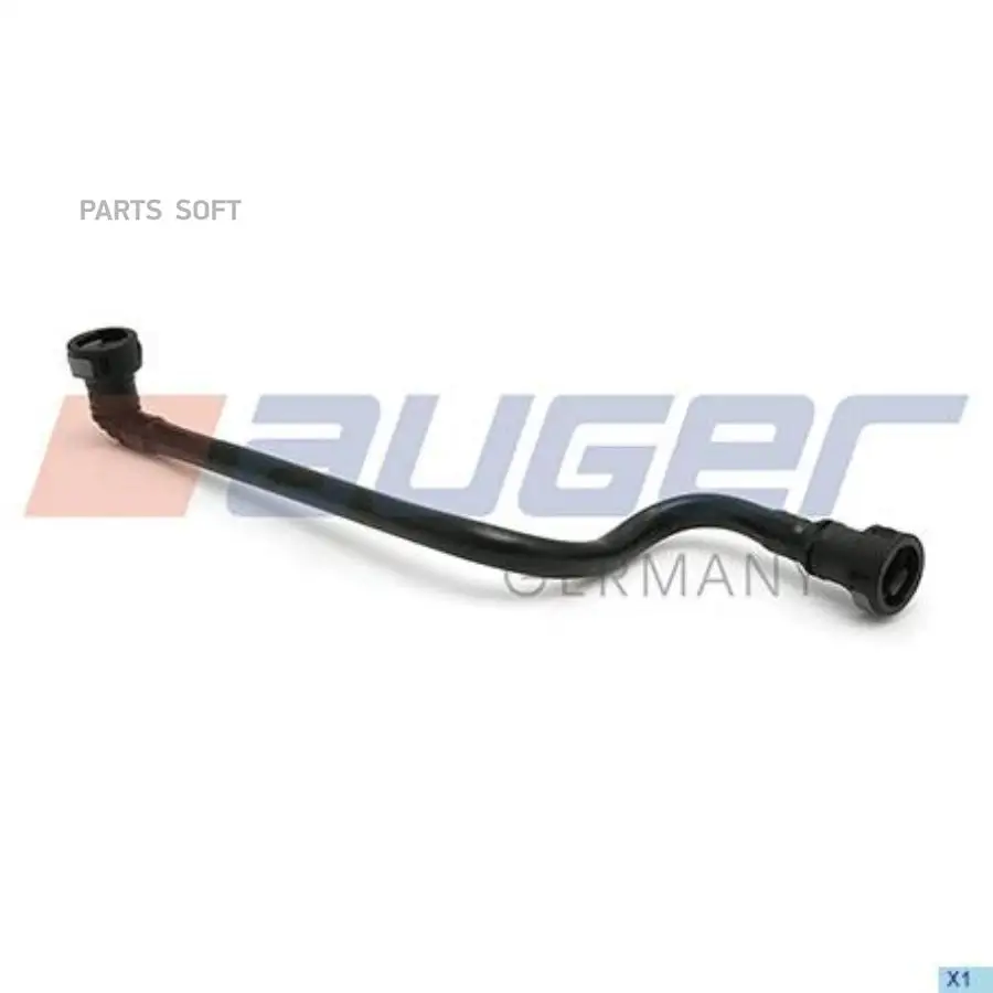 AUGER 82218 Трубопровод Топливный фильтр