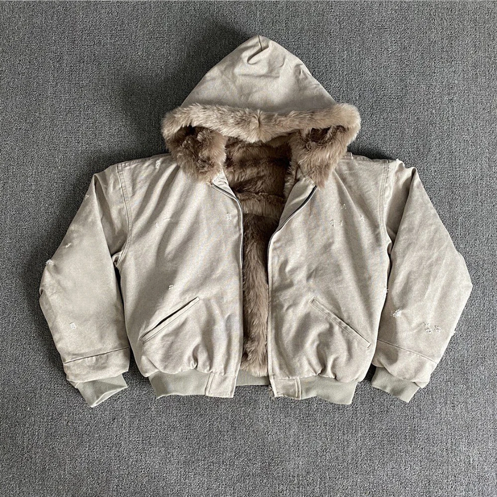 

Шерстяное пальто NIGO на молнии Ngvp # nigo3779