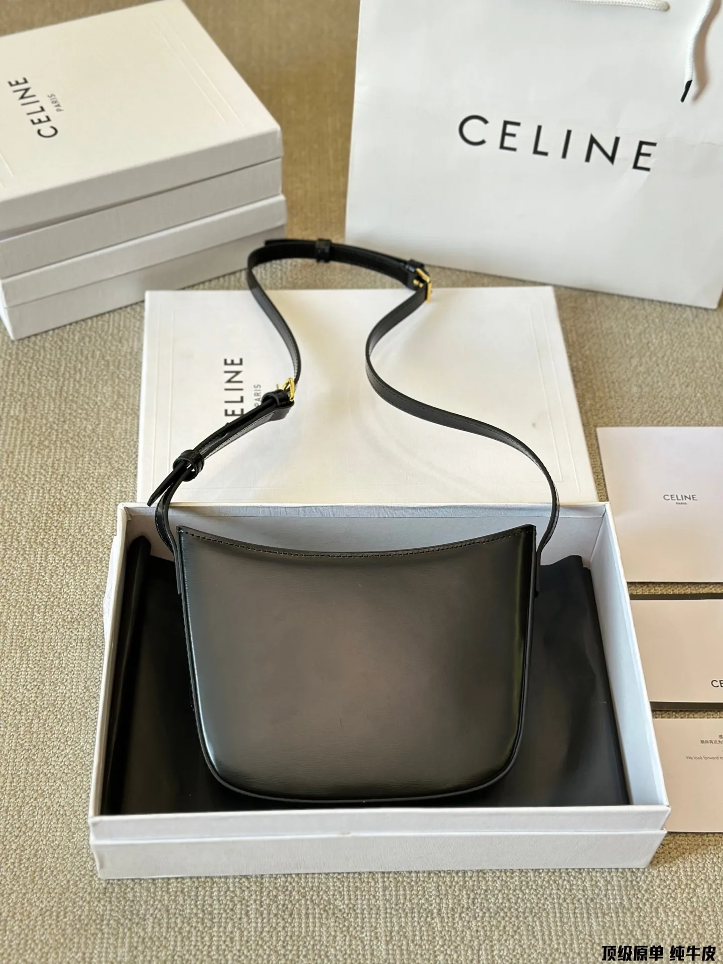 Celine Totes Cope 1: 2024 Женская сумочка Кошелек Почтальон Роскошная сумка