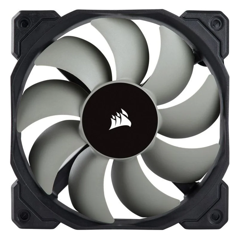 Водяное охлаждение Corsair Hydro Series H100X (CW-9060040-WW) |