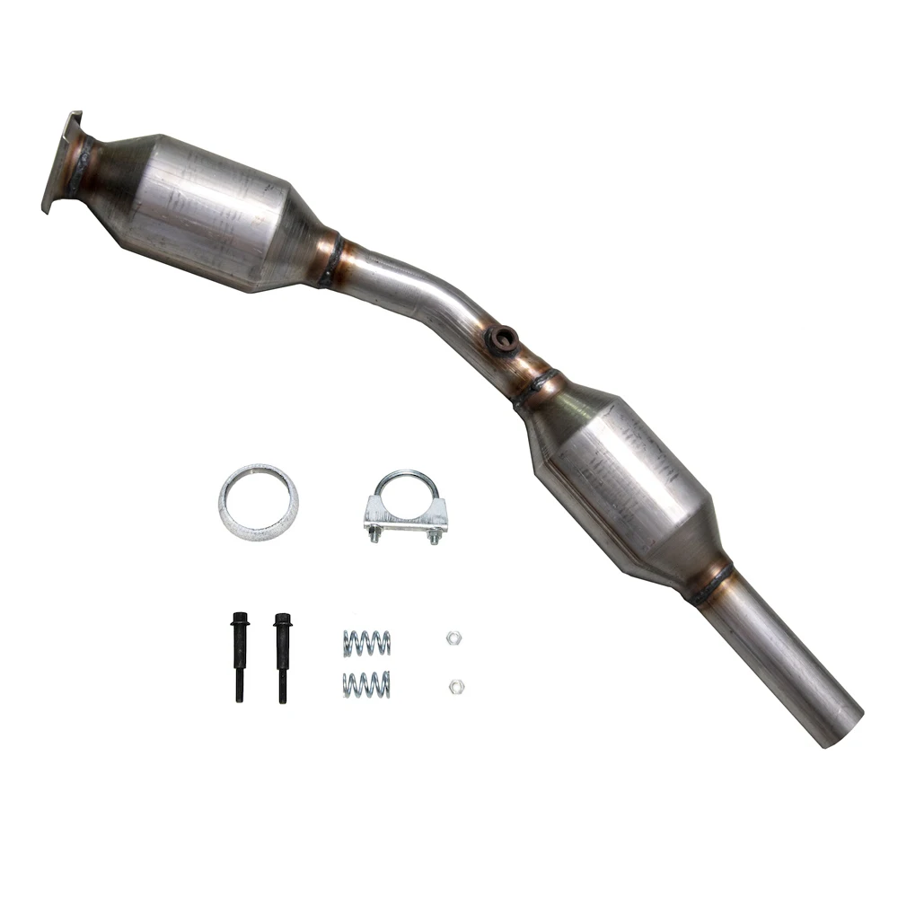 

Catalytic Converter For 2003 2004-08 Toyota Corolla Matrix Pontiac Vibe 1.8L