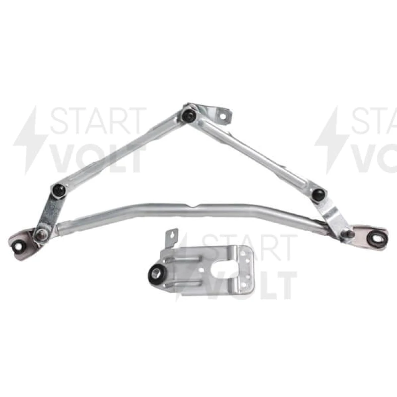 Трапеция стеклоочистителя STARTVOLT vwa-082s Трапеции Запчасти