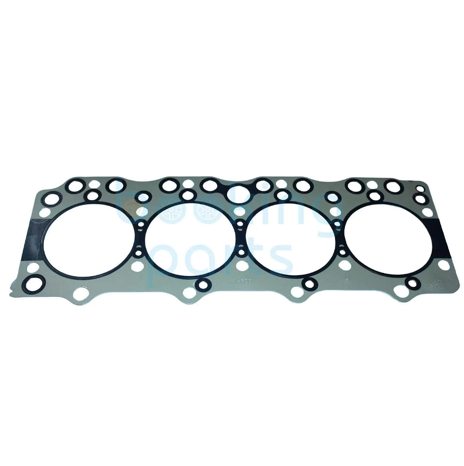 OGK62492 5-87812-300-0 5878123000 Комплект прокладок для капитального ремонта ISUZU NPR 92-97 94-98