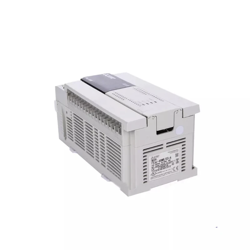 В наличии Новый и оригинальный модуль Plc AJ65SBTB3-8D