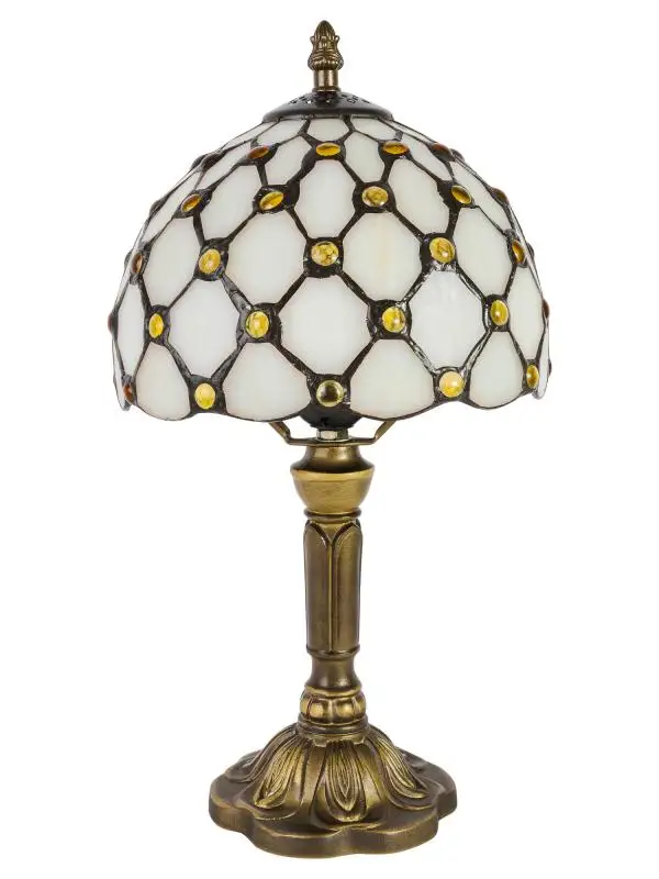 Винтажные Настольные Лампы Купить В Спб