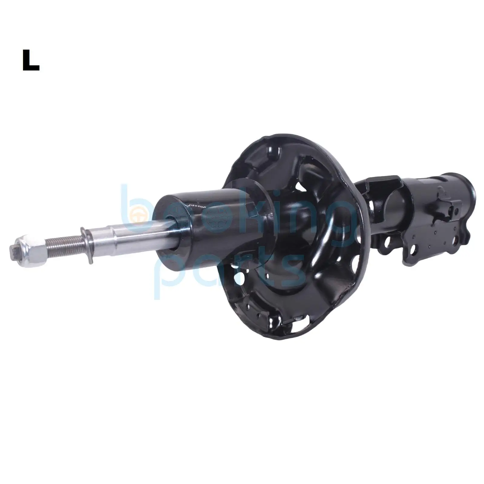 SHA5A071(L) 54650-H9200 54650-H9000 54650H9000 Амортизатор/воздушка для KIA RIO IV YB SC PH917 17-20