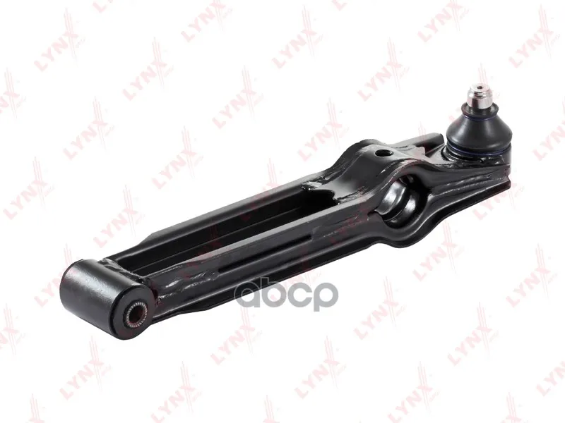 Рычаг Перед. Подв. Нижн. L/R Chevrolet Matiz/Spark 0.8-1.0 05- Daewoo Matiz 98-/Tico 0.8 95-00 LYNXauto арт. C5002LR |