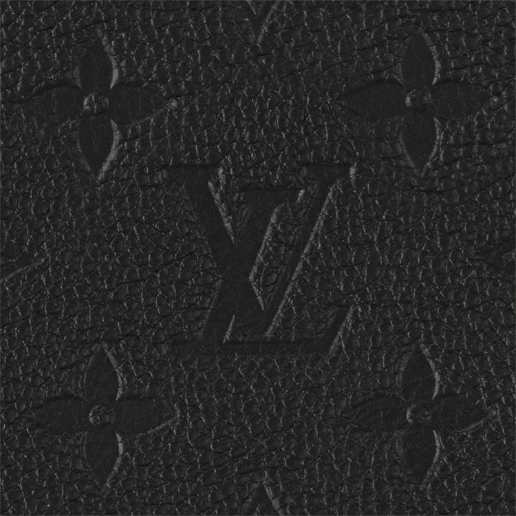 Женская сумка Pochett на двойной молнии через плечо