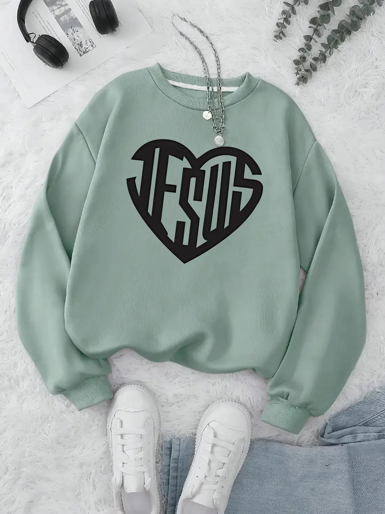 Коллекция осень-зима 2024 года повседневные свитшоты в стиле хип-хоп с