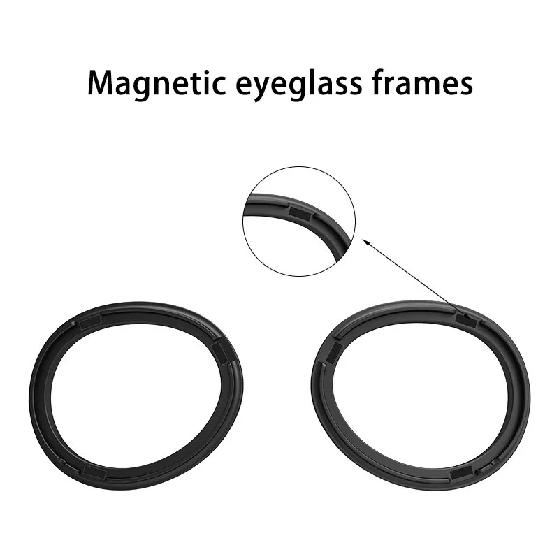 Очки для близорукости на заказ Apple VR очки плоские линзы защищают гарнитуры