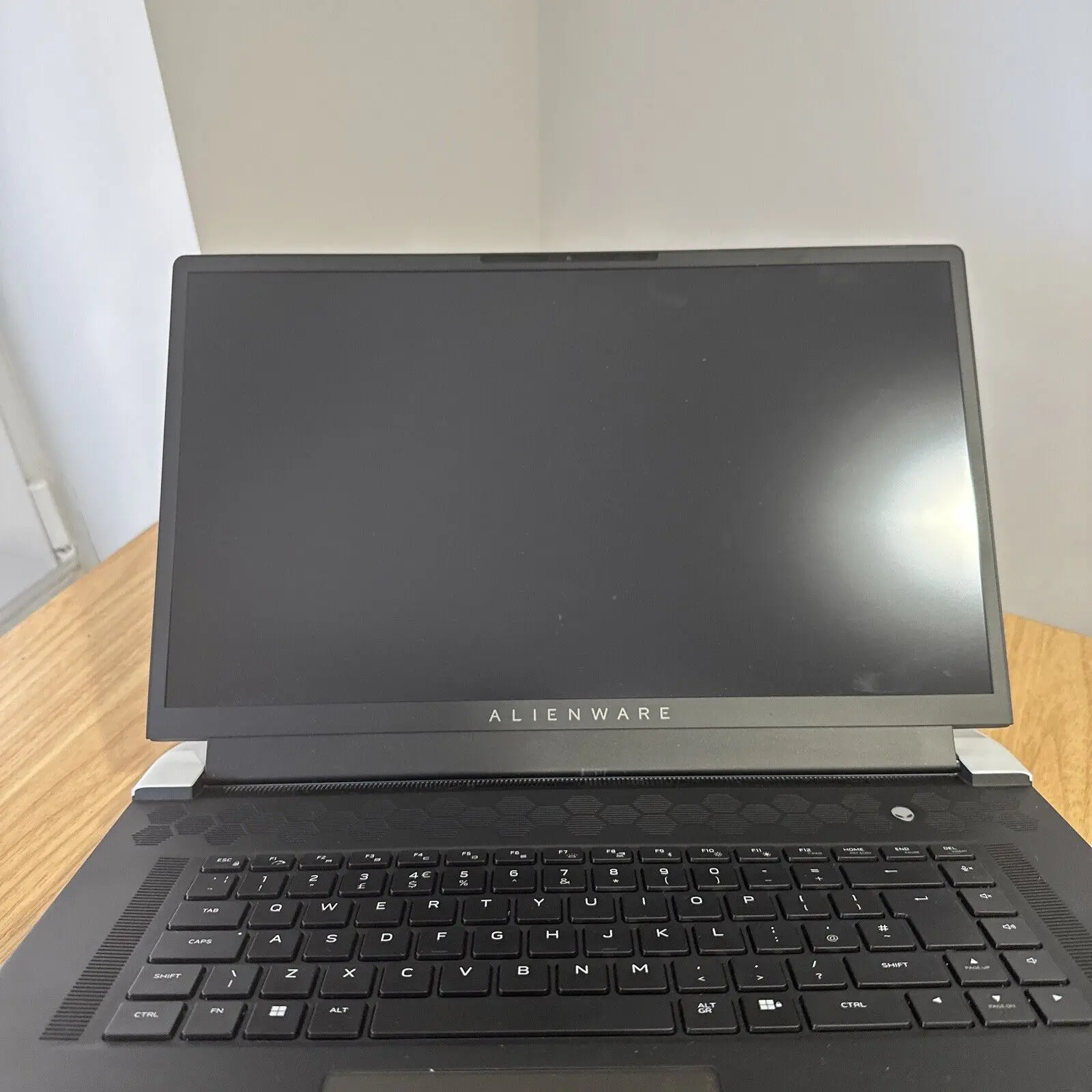 

NEW PROMO Alienware X17 R2 i9-12900HK 5Ghz Laptop; 32GB Memory, RTX 3080Ti 16GB, 1TB SSD