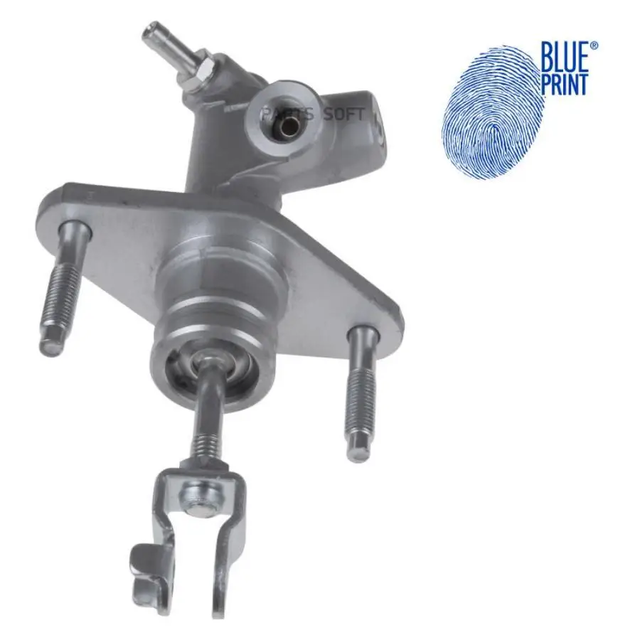 BLUE-PRINT ADH23417 Глав.цил.сцеп.HONDA CR-V I 95-02