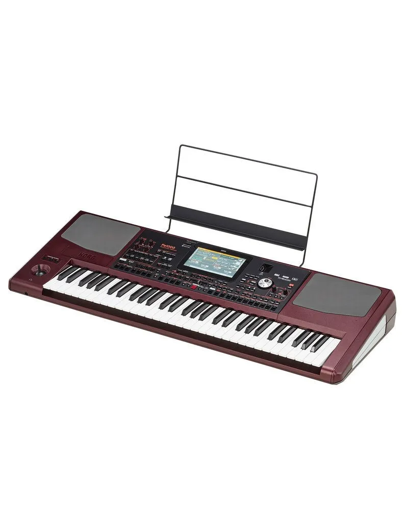 

100% Best Quality Buy 2 Get 1 Free 2021/22 Korgs PA1000 61 keys PA4X PA800 PA700 PA600 61-Key Professional High Performance