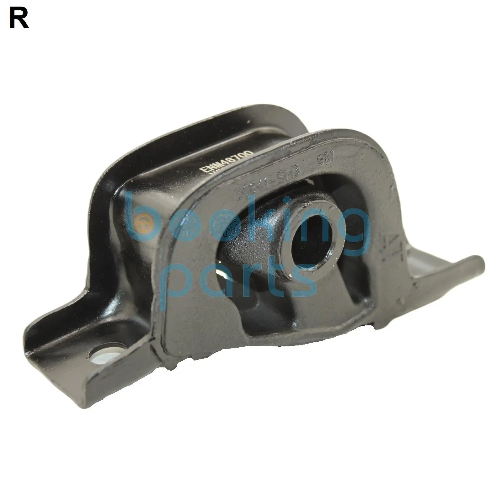 ENM48700(RH) 50840-SX8-T50 50840SX8T50 50841-SH3-984 50841SH3984 крепление двигателя для HONDA CIVIC 88-91 AT/CITY 96-20