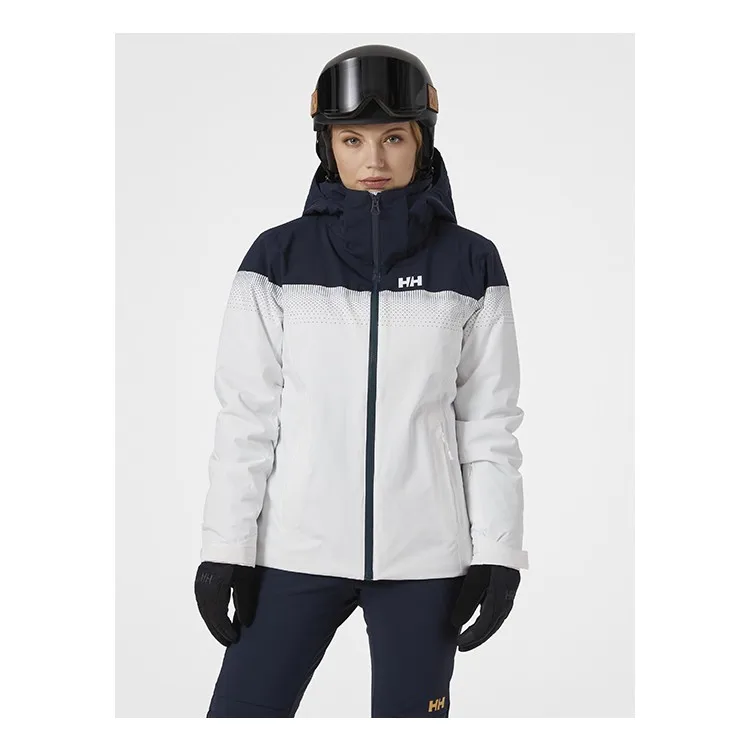 Рисунок 2 - Helly Hansen Женское пальто / пальто