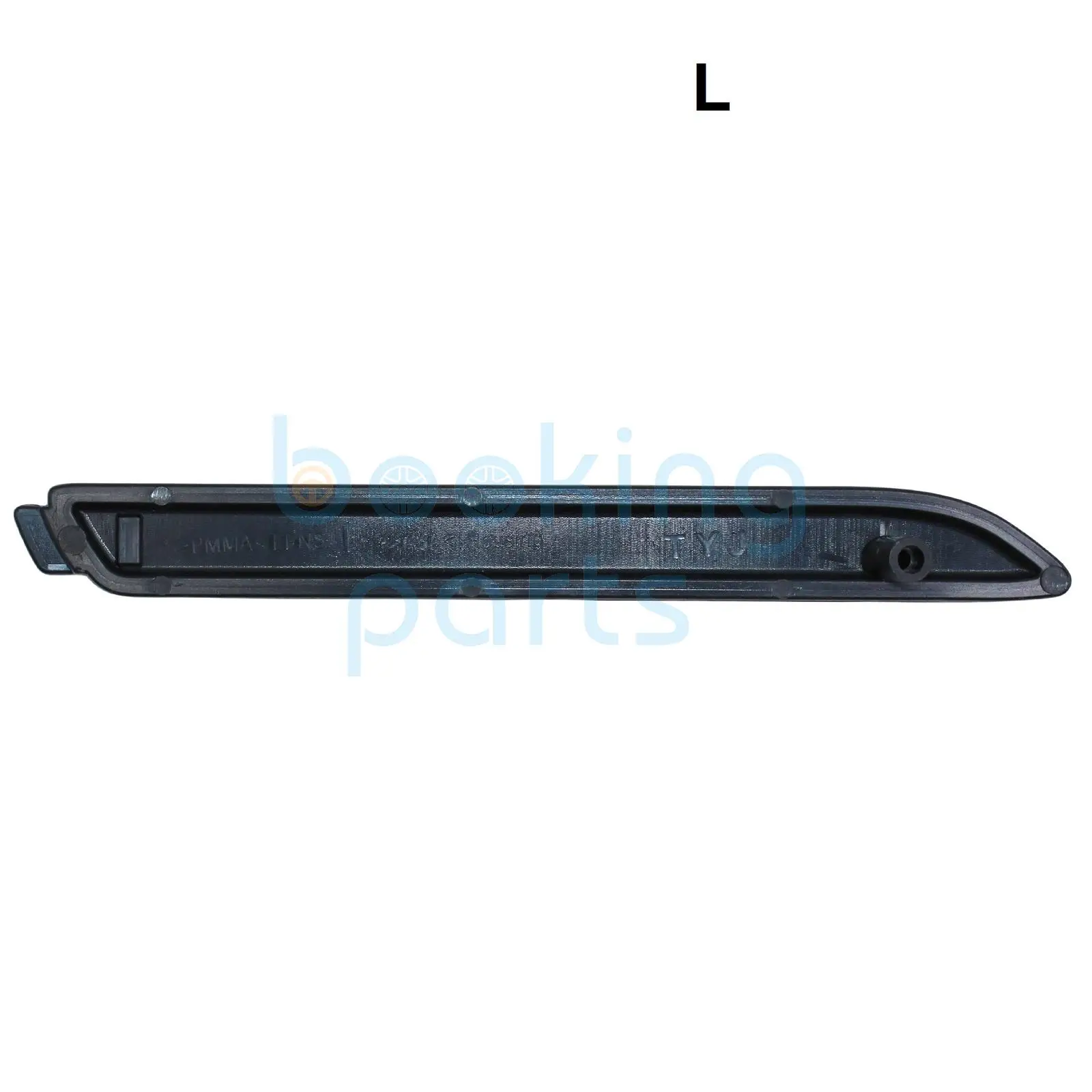 Отражатель REF58850(L) 81920-08010 8192008010 для TOYOTA RAV4 V 2019 США