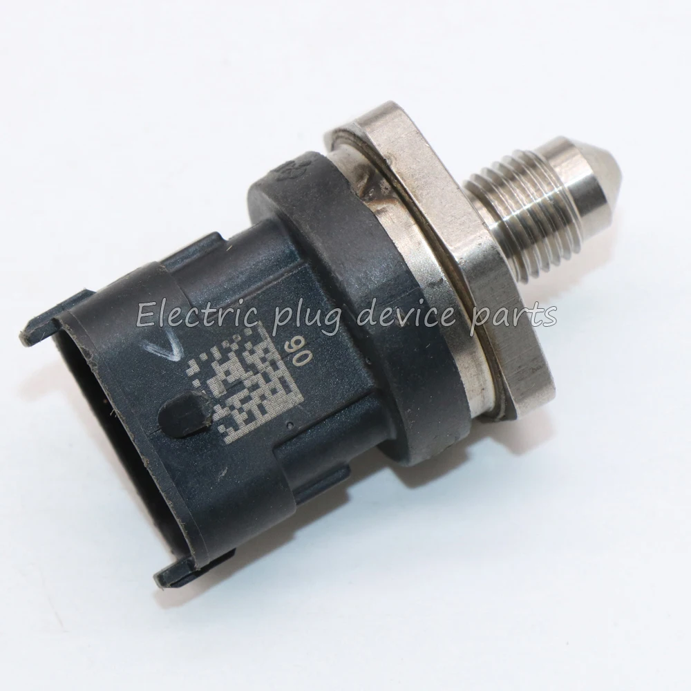 Фото 35342-2GGA0 Датчик давления топлива для Hyundai Santa Fe Sport Sonata Tucson Genesis G70 G80 G90 Kia Sportage Stinger Optima №4