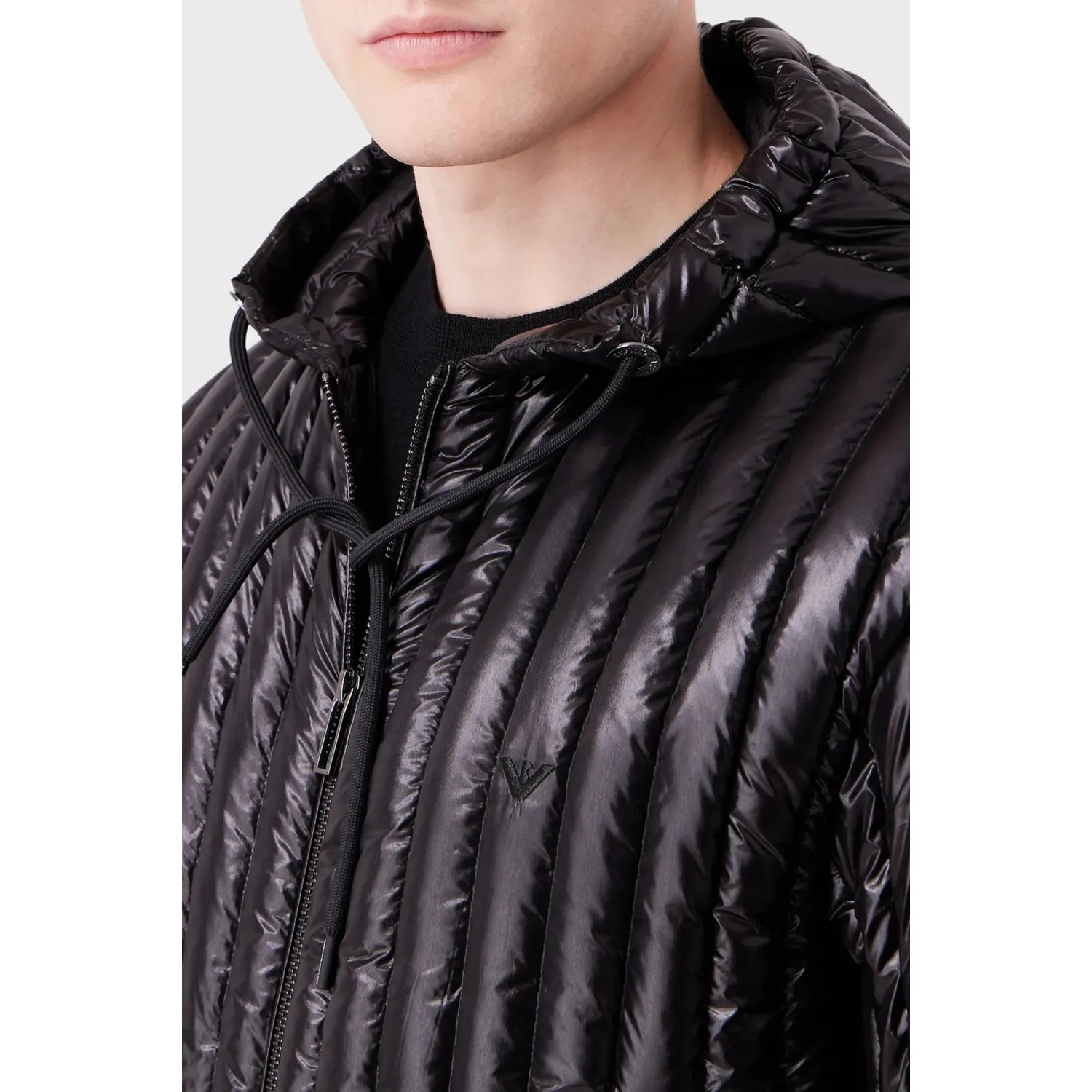 Рисунок 4 - Emporio Armani Обычная посадка