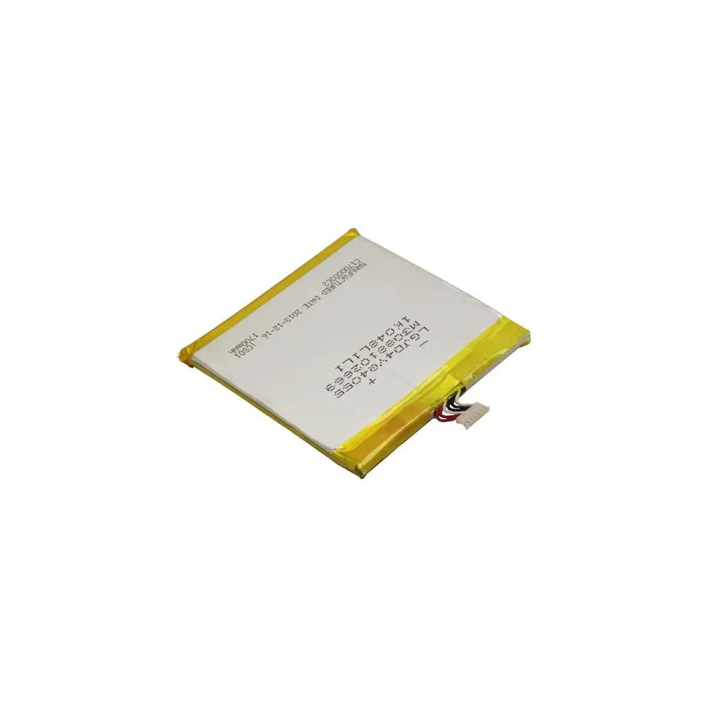 Аккумуляторная батарея для Alcatel One Touch 6016D Idol 2 Mini (TLp017A2) OEM замена запасная