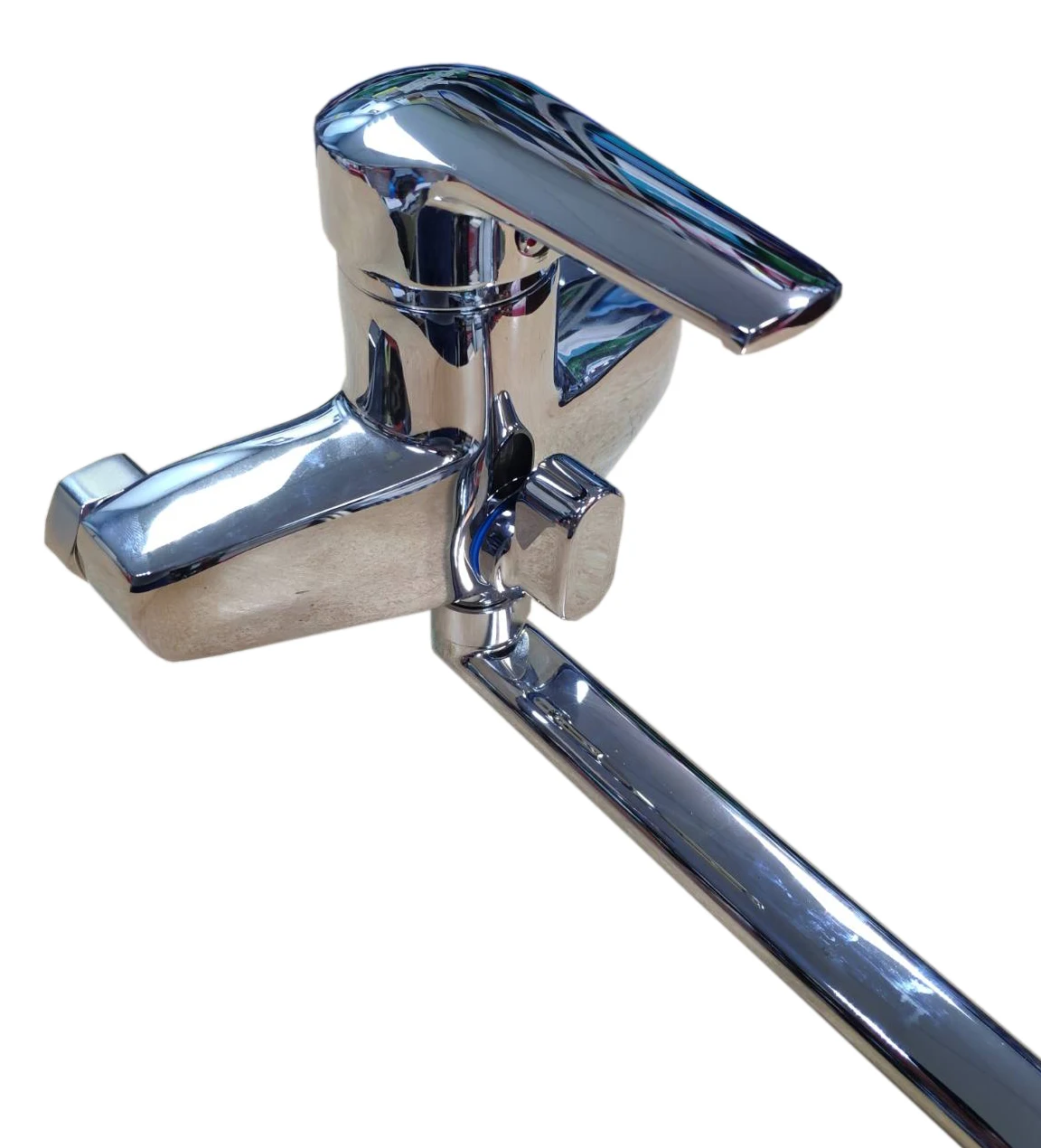 Купить Смеситель Для Ванной Zegor