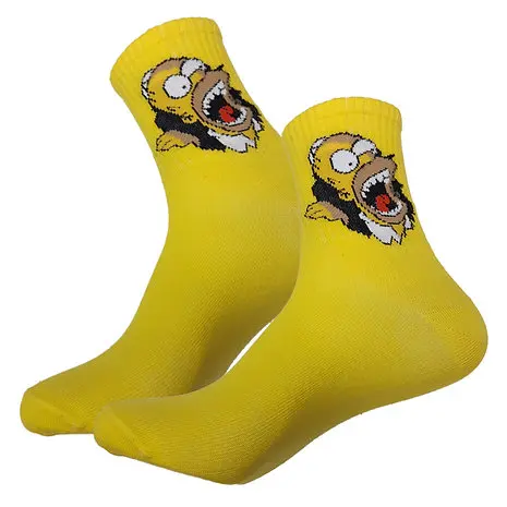 Chaussette simpson deals