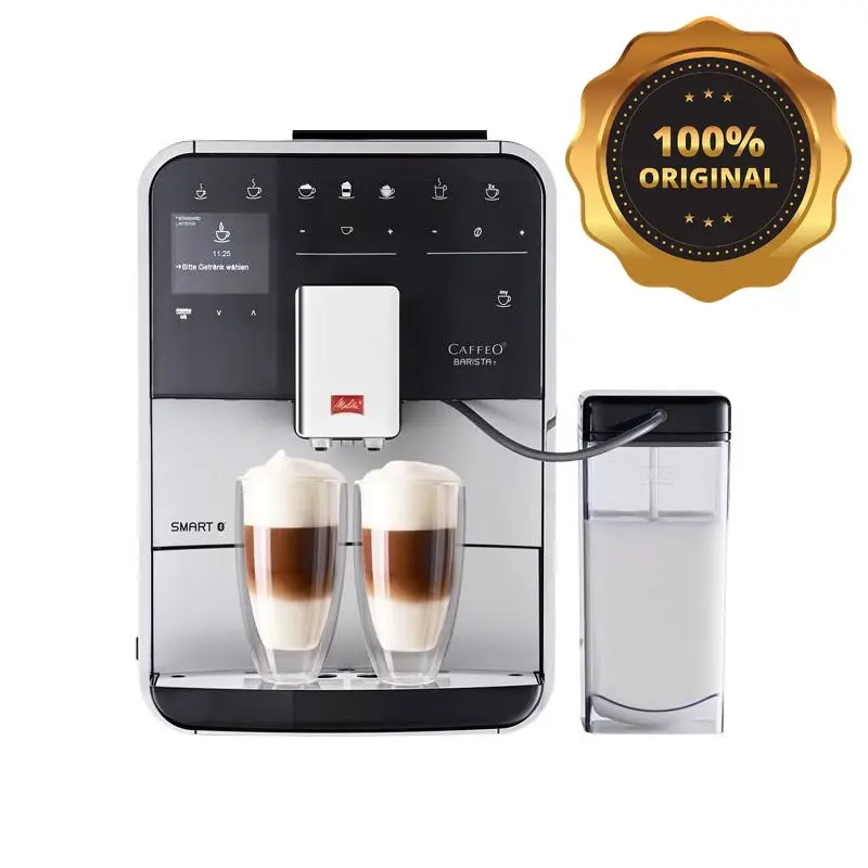 Melitta barista t. Melitta Barista t Smart. Melita Barista tsp дисплей. Melita Barista tsp дисплей купить.