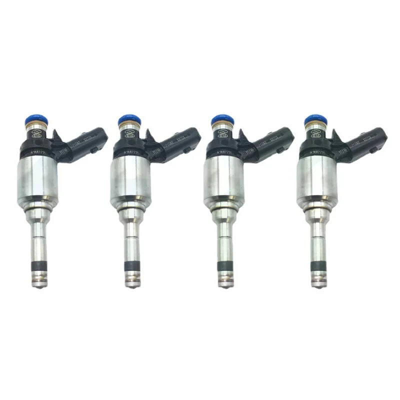 

Gasoline Injectors Injection for Hyundai Sonata Sedan 2.4L 2009-2015 Kia Sorento 2.4 2015- 35310 2GGA0