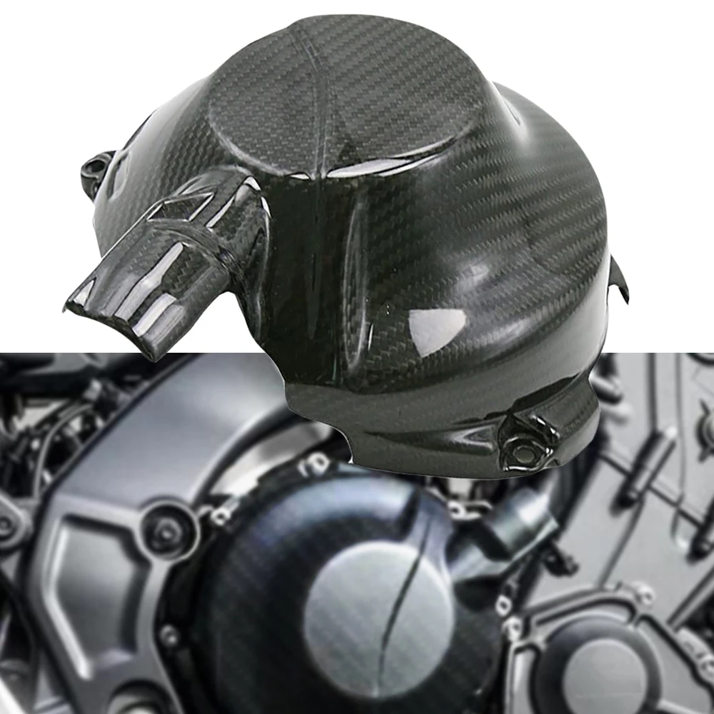

Мотоциклы из углеродного волокна MT09 FZ09, обтекатель, защита двигателя, комплект деталей для мотоцикла Yamaha MT09 FZ09 2021 2022