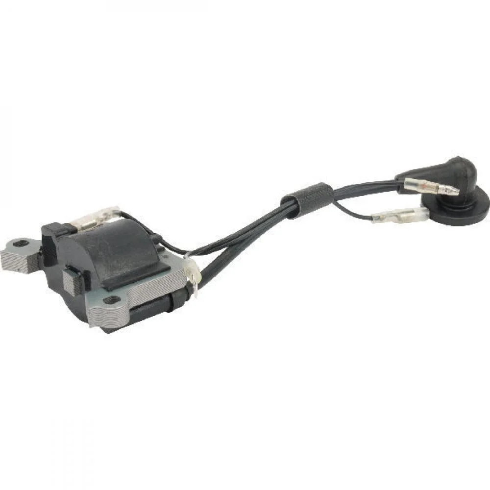 ZhongfaTec AL-KO Катушка зажигания для AK463221 подходит для 1E40F-5 40F-5 40-5 1E44F-5 44F-5 44-5, технические характеристики