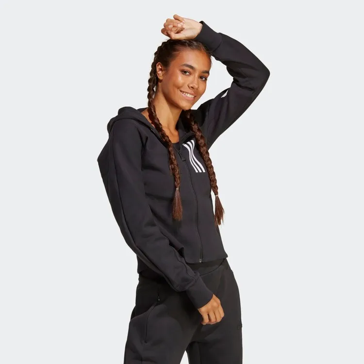 Рисунок 3 - Женский тректоп Adidas HU0240 Вт