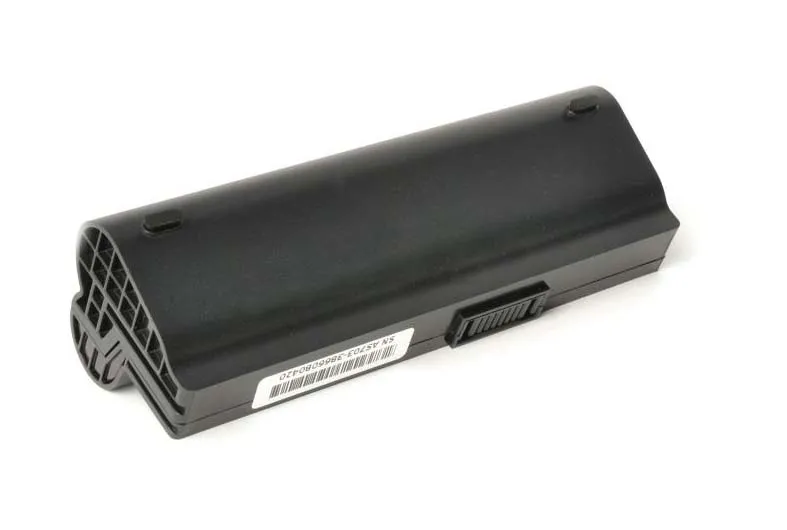Аккумулятор усиленный для Asus AL22-703 7.4V (6600mAh)