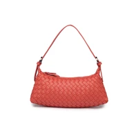 2022 new hand woven underarm bag ladies handbag fashion hobo tote handbag shoulder messenger bag